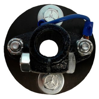 Lares® - Steering Coupling Assembly