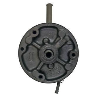 Lares® - Remanufactured Power Steering Pump