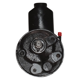 Lares® - Remanufactured Power Steering Pump