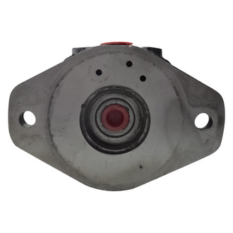 Lares® - Remanufactured Power Steering Pump