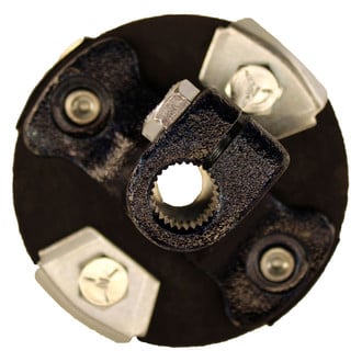 Lares® - Steering Coupling Assembly