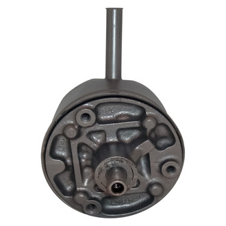 Lares® - Remanufactured Power Steering Pump