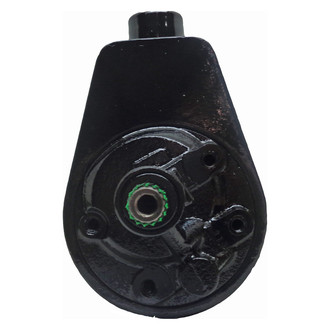 Lares® - Remanufactured Power Steering Pump