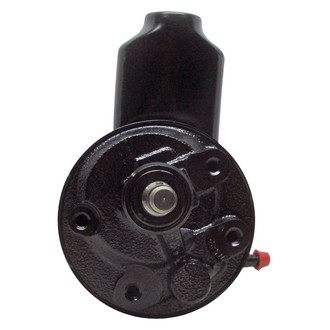 Lares® - Remanufactured Power Steering Pump