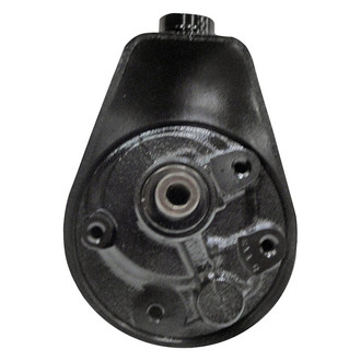 Lares® - Remanufactured Power Steering Pump