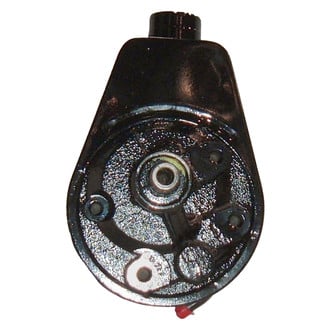Lares® - Remanufactured Power Steering Pump