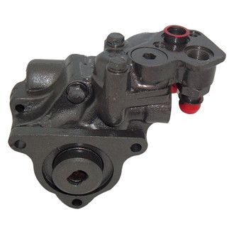 Lares® - Remanufactured Power Steering Pump
