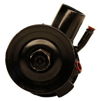 Lares® - Remanufactured Power Steering Pump