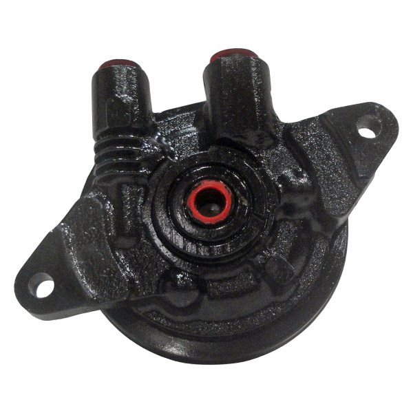 Lares® - Remanufactured Power Steering Pump