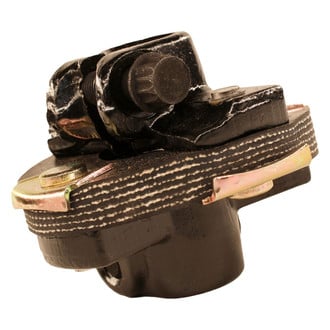 Lares® - Steering Coupling Assembly