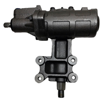 Lares® - Steering Gear