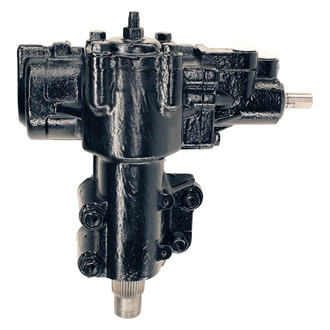 Lares® - Steering Gear