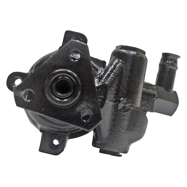 Lares® - Remanufactured Power Steering Pump