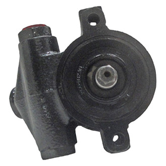 Lares® - Remanufactured Power Steering Pump