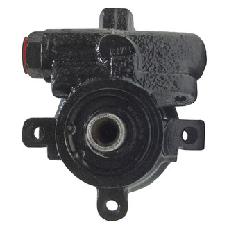 Lares® - Remanufactured Power Steering Pump