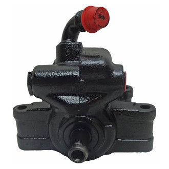 Lares® - Remanufactured Power Steering Pump