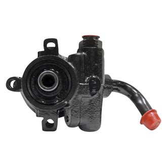 Lares® - Remanufactured Power Steering Pump