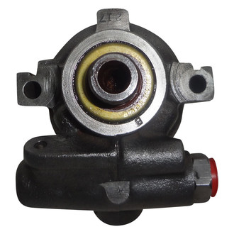 Lares® - Power Steering Pump