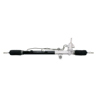 Lares® - Steering Rack and Pinion