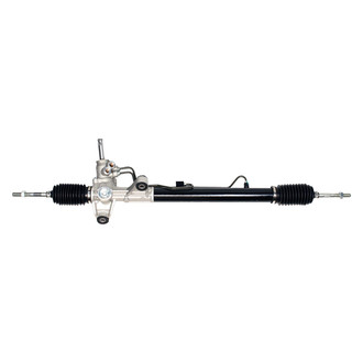 Lares® - New Power Steering Rack and Pinion Assembly