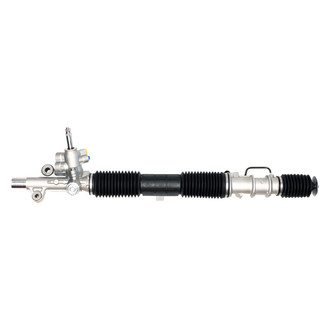 Lares® - Steering Rack and Pinion