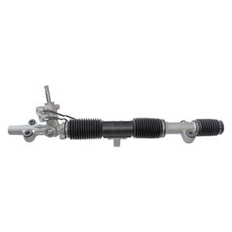 Lares® - Steering Rack and Pinion