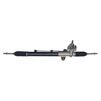 Lares® - New Power Steering Rack and Pinion Assembly