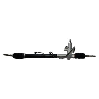 Lares® - New Hydraulic Power Steering Rack and Pinion Assembly