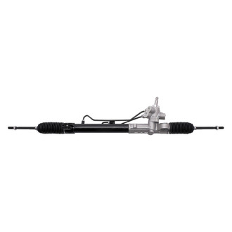 Lares® - New Hydraulic Power Steering Rack and Pinion Assembly