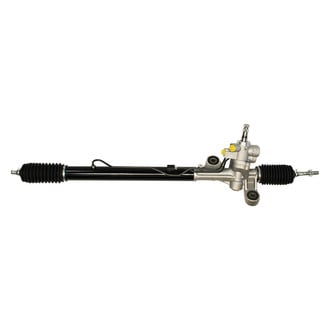 Lares® - New Power Steering Rack and Pinion Assembly