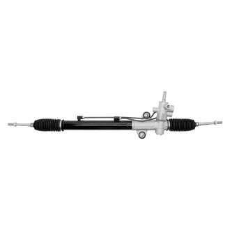 Lares® - New Hydraulic Power Steering Rack and Pinion Assembly