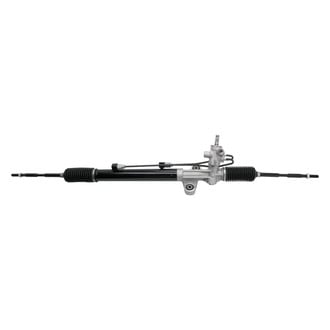 Lares® - New Power Steering Rack and Pinion Assembly