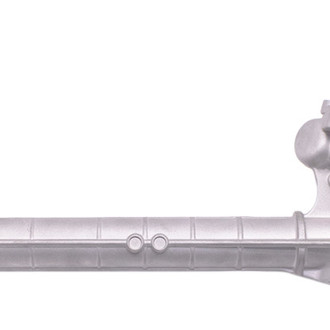 Lares® - Steering Rack and Pinion