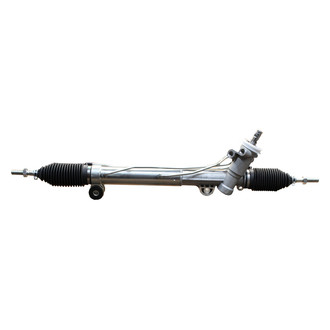 Lares® - Steering Rack and Pinion
