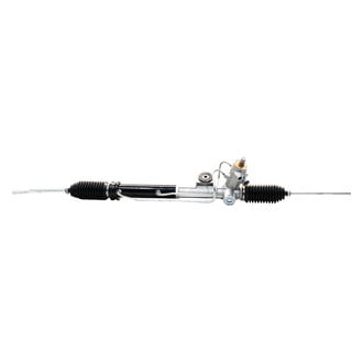 Lares® - New Power Steering Rack and Pinion Assembly