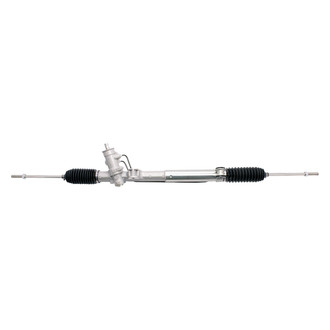 Lares® - New Power Steering Rack and Pinion Assembly