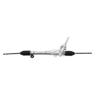 Lares® - New Hydraulic Power Steering Rack and Pinion Assembly