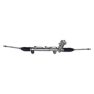 Lares® - Steering Rack and Pinion