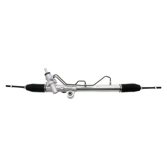 Lares® - New Hydraulic Power Steering Rack and Pinion Assembly