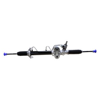 Lares® - New Hydraulic Power Steering Rack and Pinion Assembly