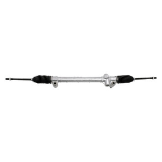 Lares® - Steering Rack and Pinion