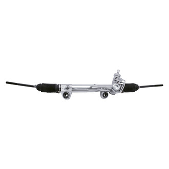 Lares® - New Hydraulic Power Steering Rack and Pinion Assembly
