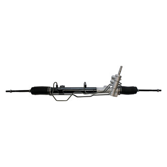 Lares® - New Power Steering Rack and Pinion Assembly