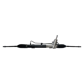 Lares® - New Power Steering Rack and Pinion Assembly