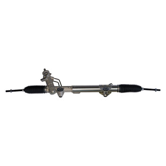 Lares® - New Hydraulic Power Steering Rack and Pinion Assembly