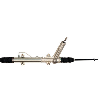 Lares® - Steering Rack and Pinion
