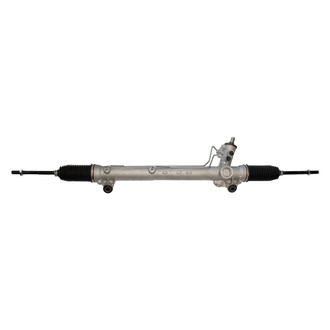 Lares® - New Power Steering Rack and Pinion Assembly