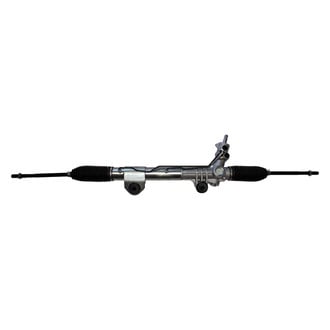 Lares® - Steering Rack and Pinion