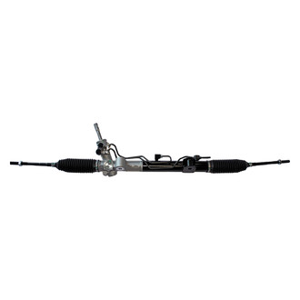 Lares® - New Hydraulic Power Steering Rack and Pinion Assembly
