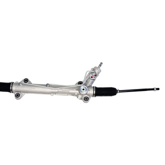 Lares® - New Power Steering Rack and Pinion Assembly